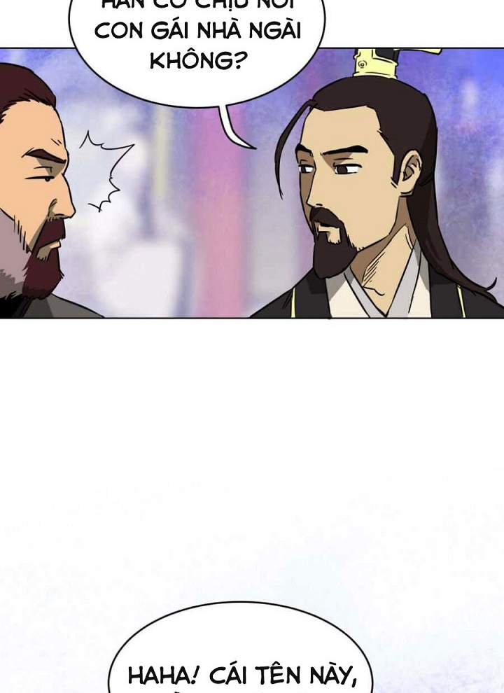 Đọc truyện [M2 Comic] Tôi thăng cấp vô hạn - Chap 23