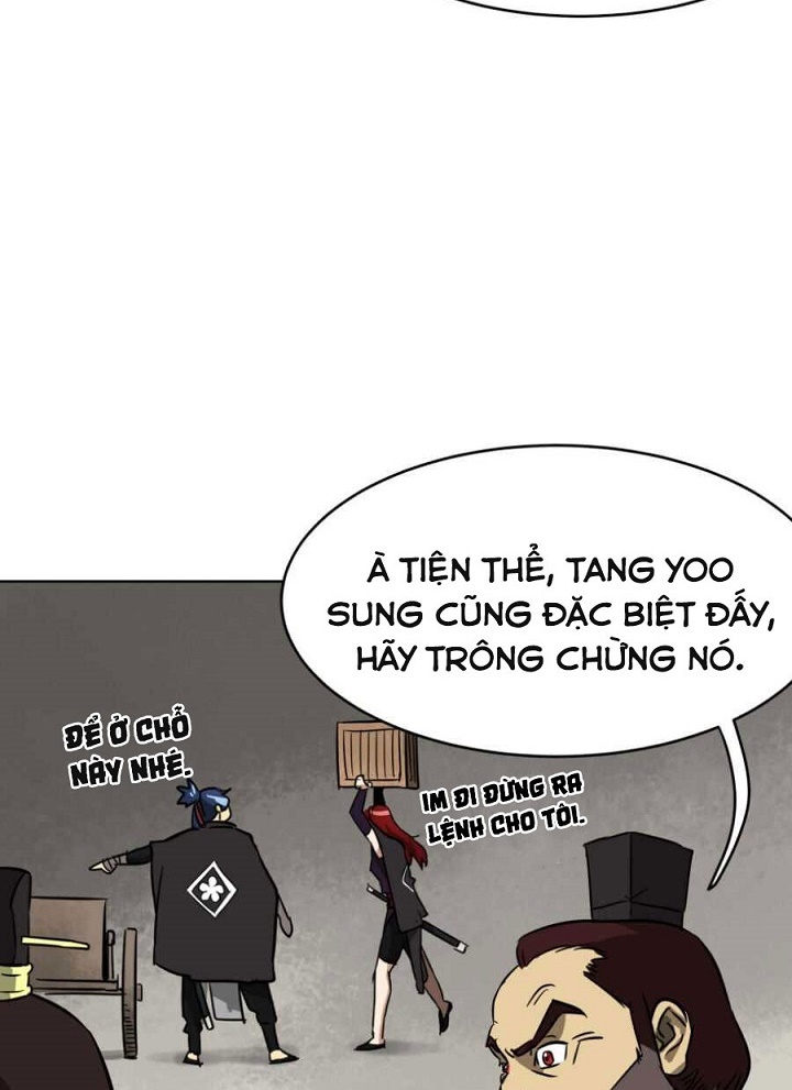 Đọc truyện [M2 Comic] Tôi thăng cấp vô hạn - Chap 23