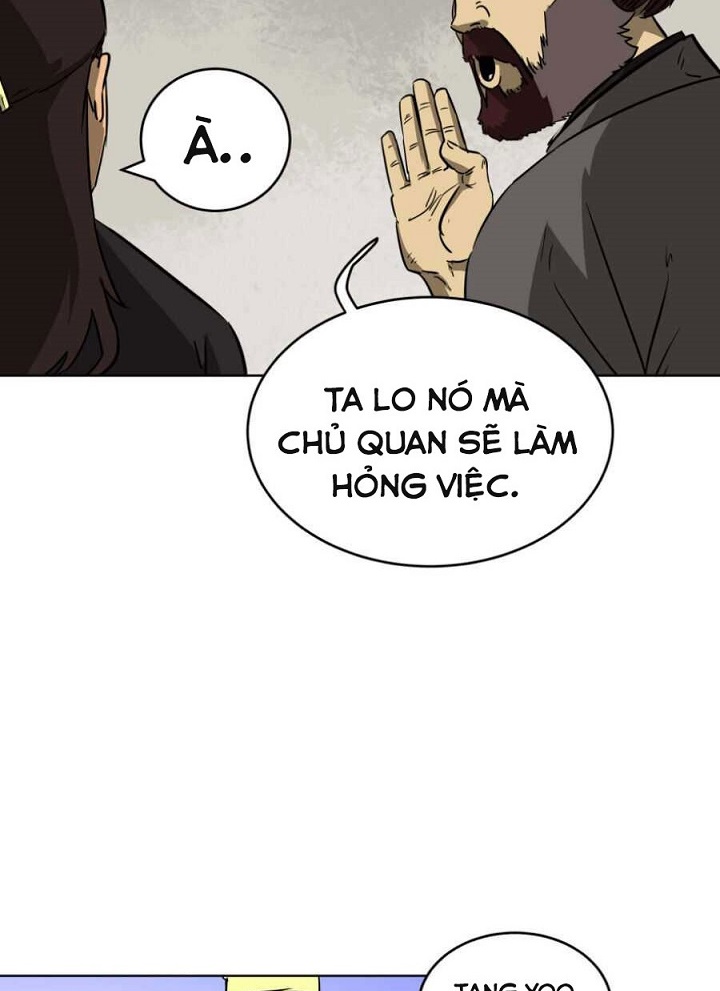 Đọc truyện [M2 Comic] Tôi thăng cấp vô hạn - Chap 23