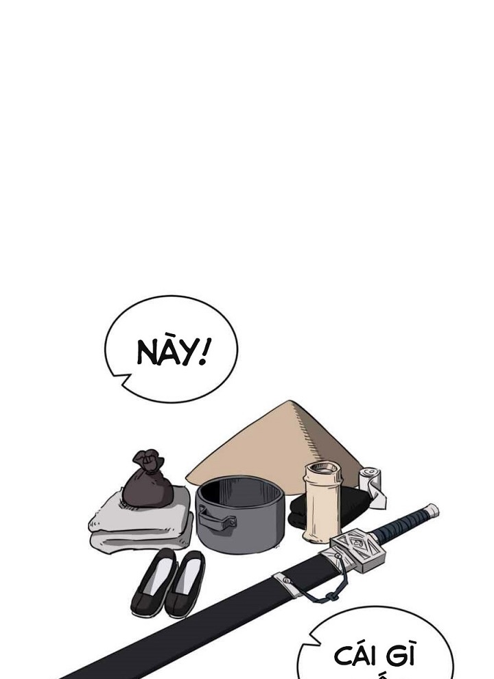 Đọc truyện [M2 Comic] Tôi thăng cấp vô hạn - Chap 23