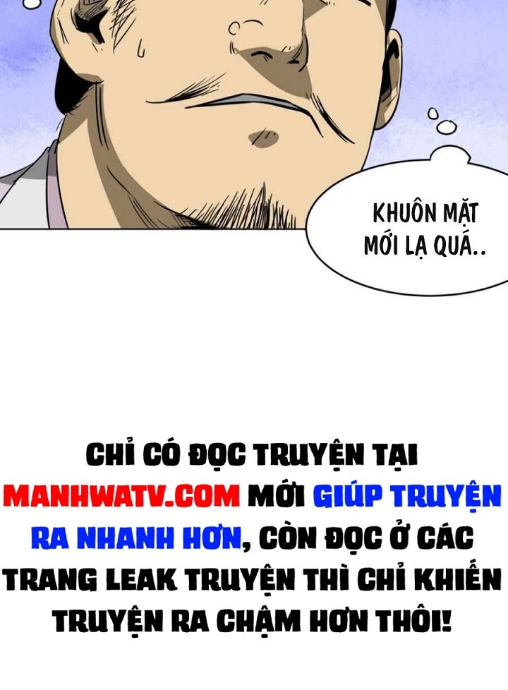 Đọc truyện [M2 Comic] Tôi thăng cấp vô hạn - Chap 23