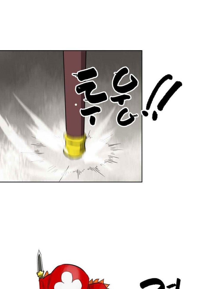 Đọc truyện [M2 Comic] Tôi thăng cấp vô hạn - Chap 23