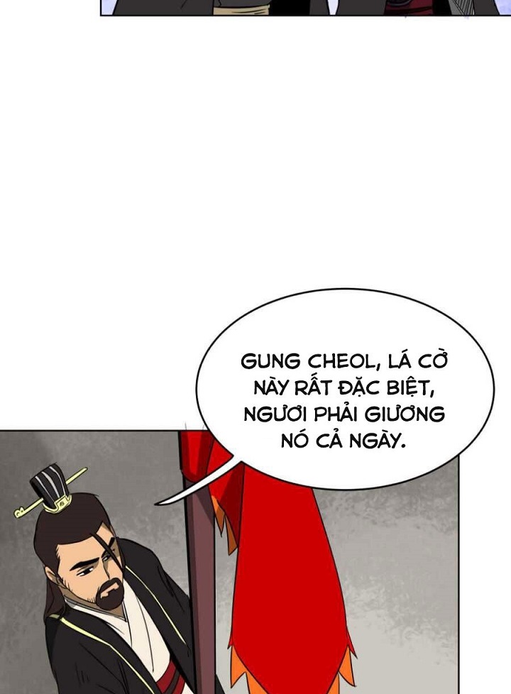 Đọc truyện [M2 Comic] Tôi thăng cấp vô hạn - Chap 23
