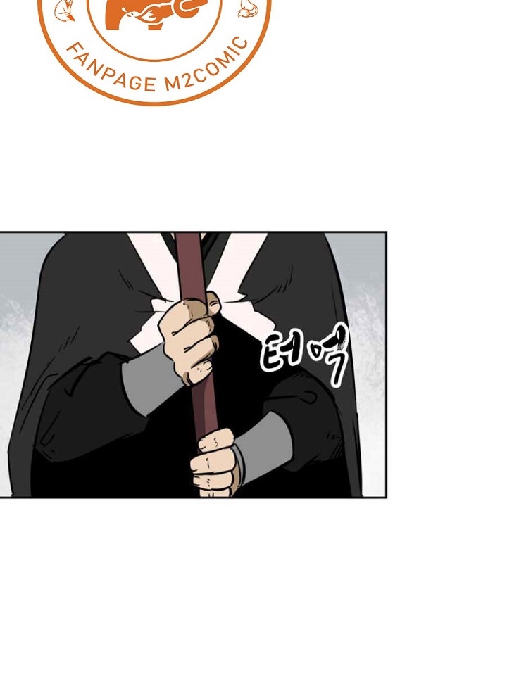 Đọc truyện [M2 Comic] Tôi thăng cấp vô hạn - Chap 23