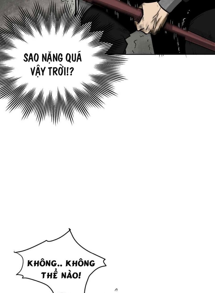 Đọc truyện [M2 Comic] Tôi thăng cấp vô hạn - Chap 23