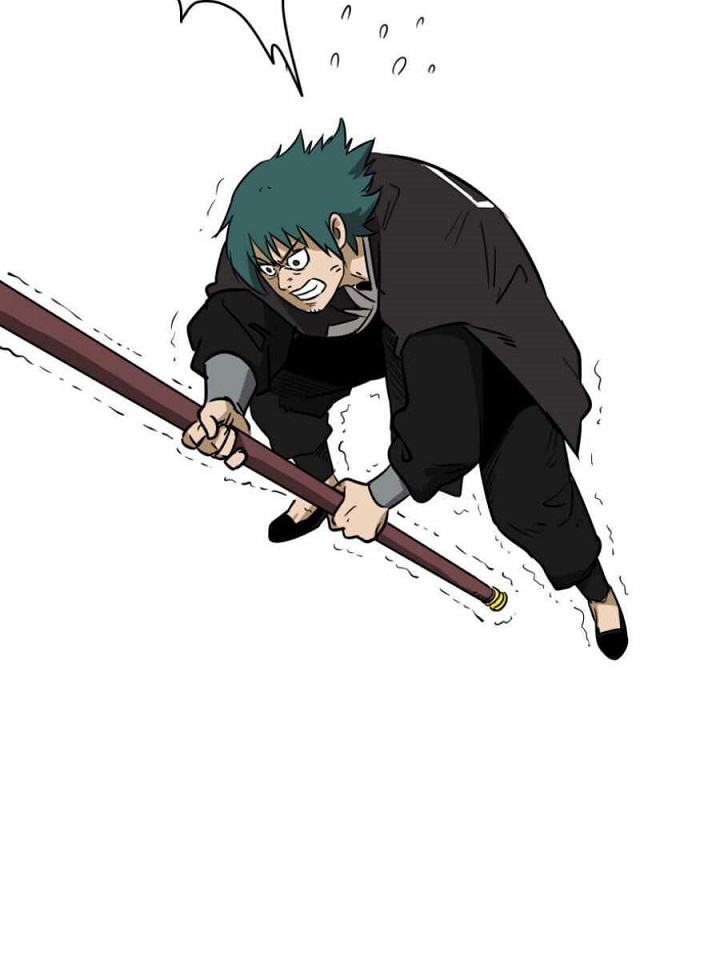 Đọc truyện [M2 Comic] Tôi thăng cấp vô hạn - Chap 23