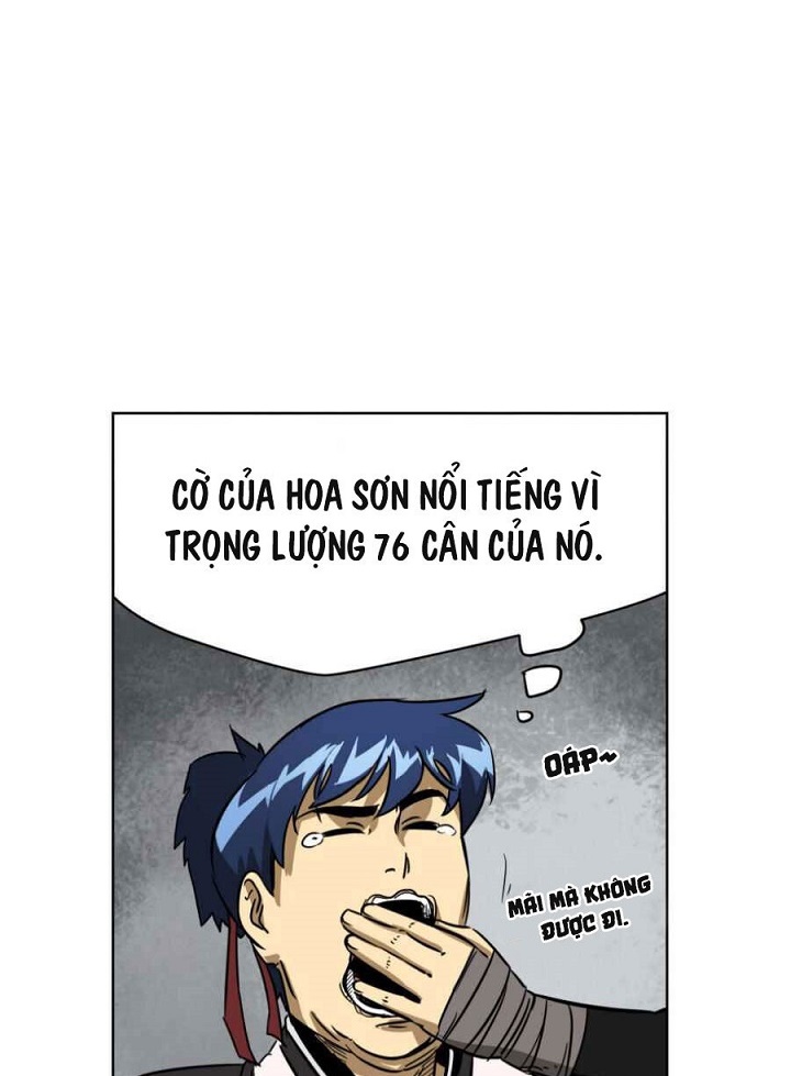 Đọc truyện [M2 Comic] Tôi thăng cấp vô hạn - Chap 23