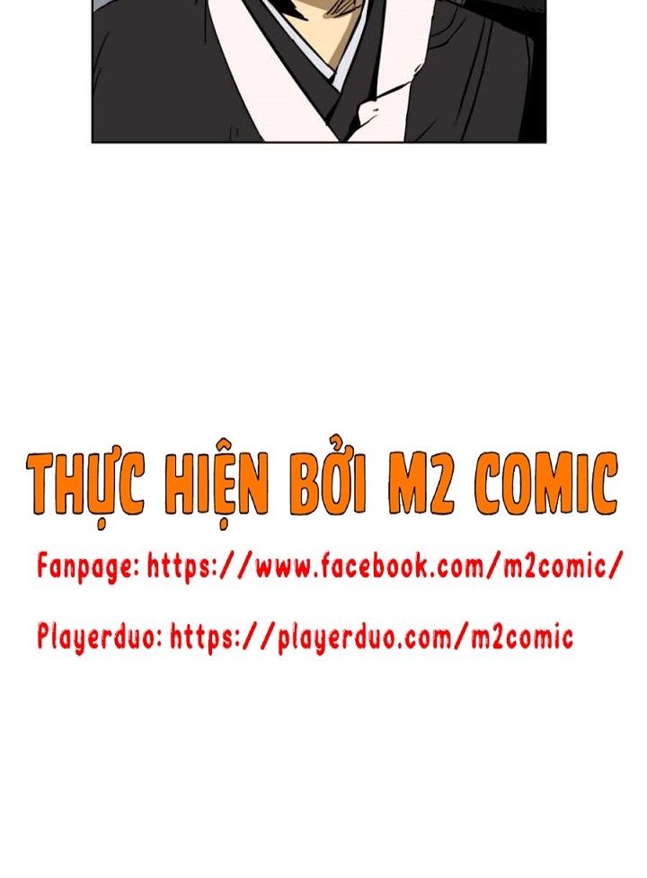 Đọc truyện [M2 Comic] Tôi thăng cấp vô hạn - Chap 23