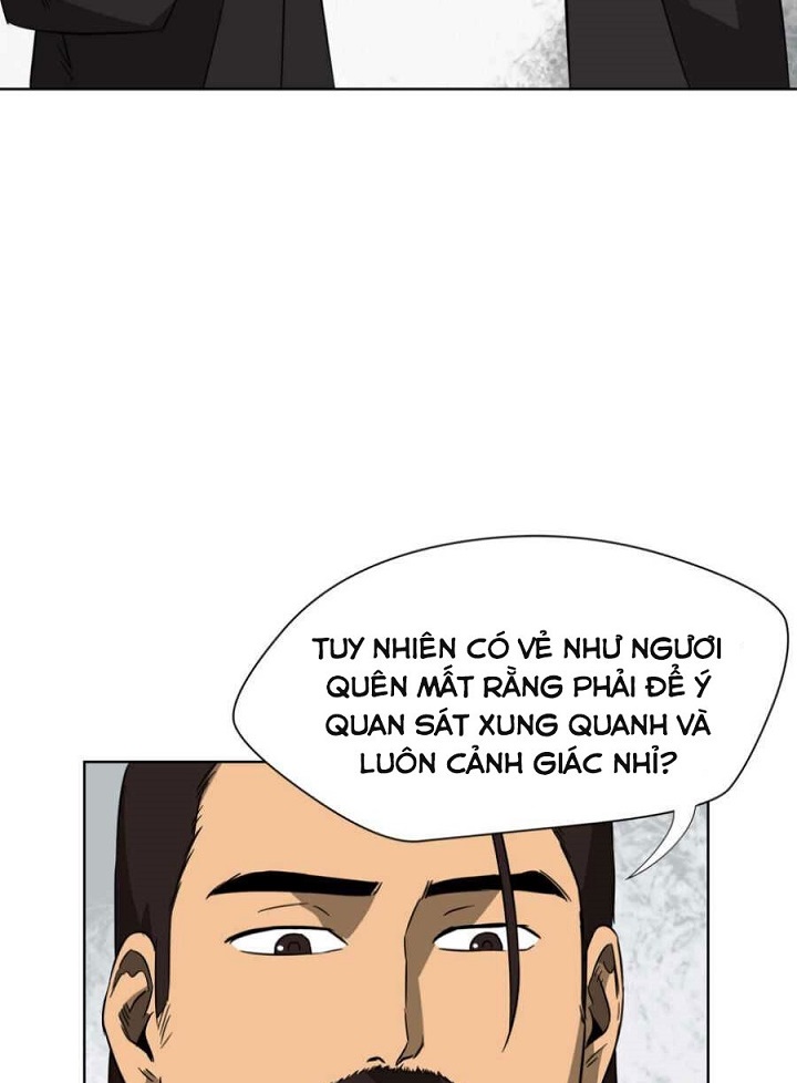 Đọc truyện [M2 Comic] Tôi thăng cấp vô hạn - Chap 23