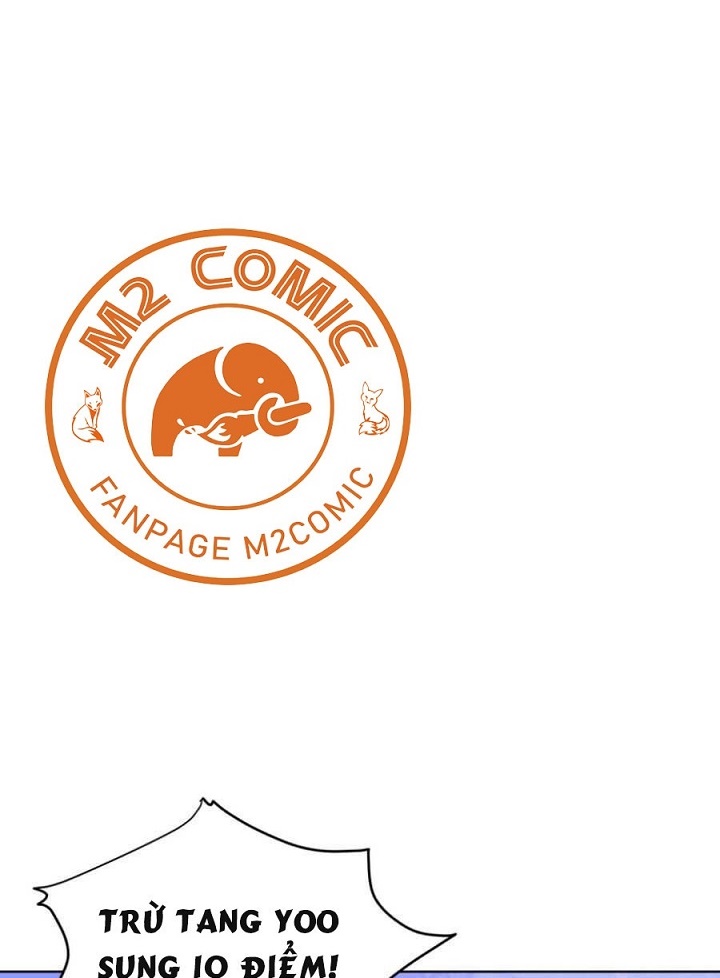 Đọc truyện [M2 Comic] Tôi thăng cấp vô hạn - Chap 23