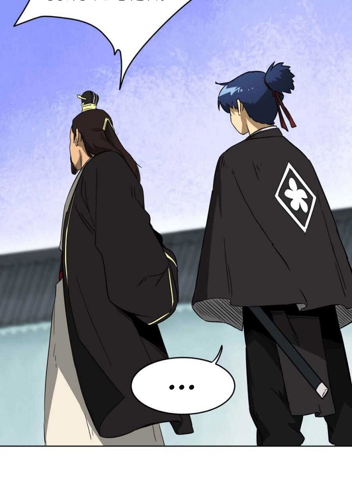 Đọc truyện [M2 Comic] Tôi thăng cấp vô hạn - Chap 23