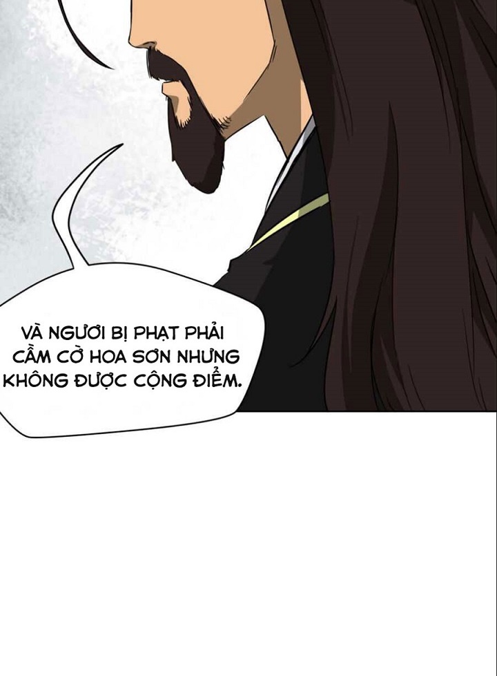 Đọc truyện [M2 Comic] Tôi thăng cấp vô hạn - Chap 23