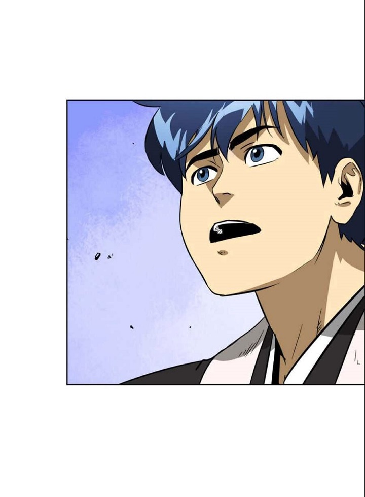 Đọc truyện [M2 Comic] Tôi thăng cấp vô hạn - Chap 23