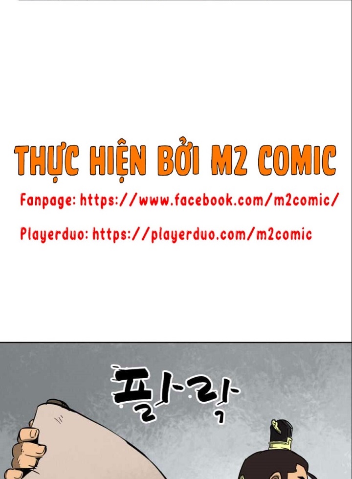 Đọc truyện [M2 Comic] Tôi thăng cấp vô hạn - Chap 23