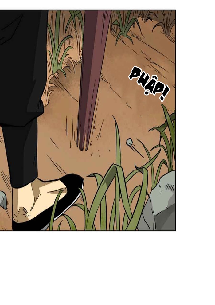 Đọc truyện [M2 Comic] Tôi thăng cấp vô hạn - Chap 24