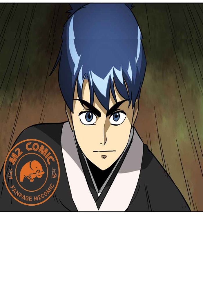 Đọc truyện [M2 Comic] Tôi thăng cấp vô hạn - Chap 24