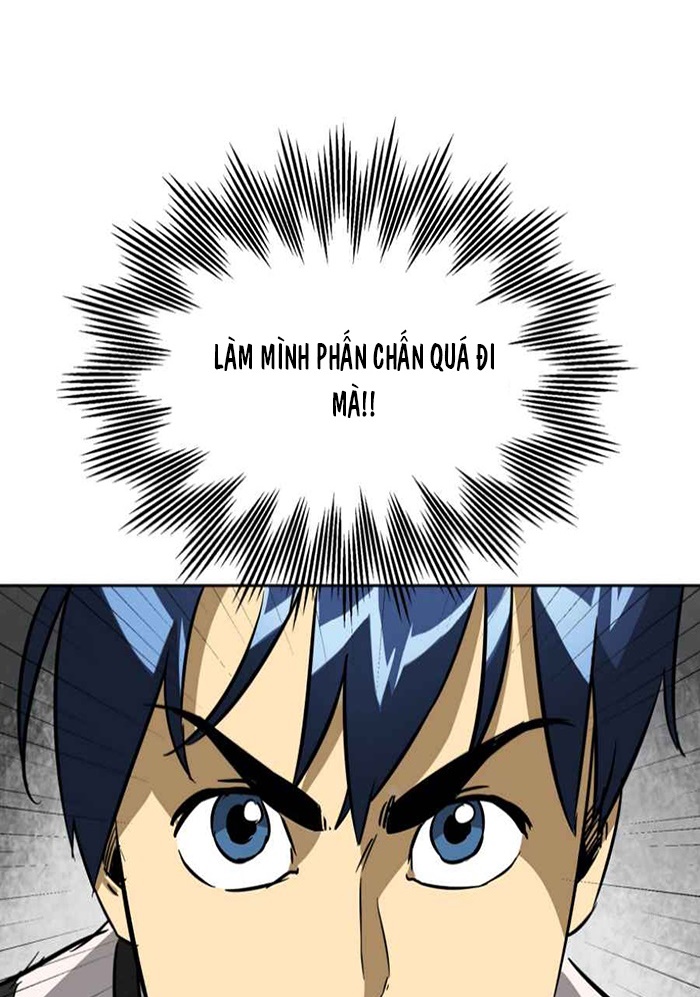 Đọc truyện [M2 Comic] Tôi thăng cấp vô hạn - Chap 24