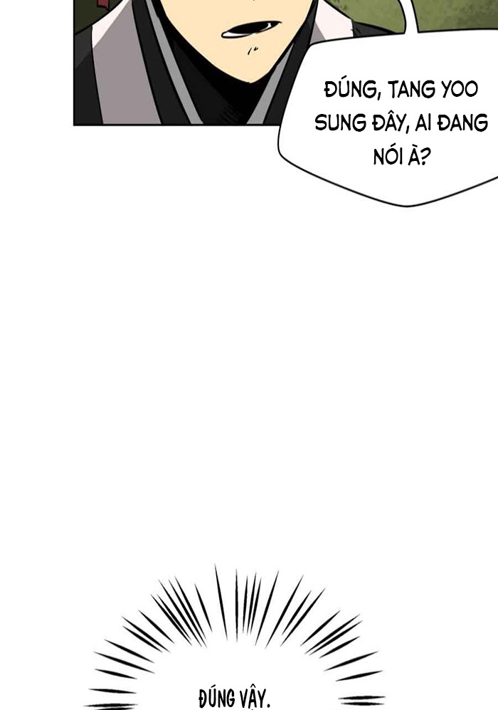 Đọc truyện [M2 Comic] Tôi thăng cấp vô hạn - Chap 24