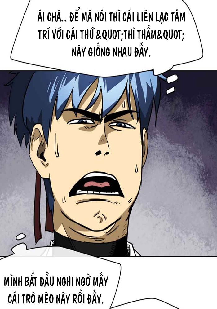 Đọc truyện [M2 Comic] Tôi thăng cấp vô hạn - Chap 24