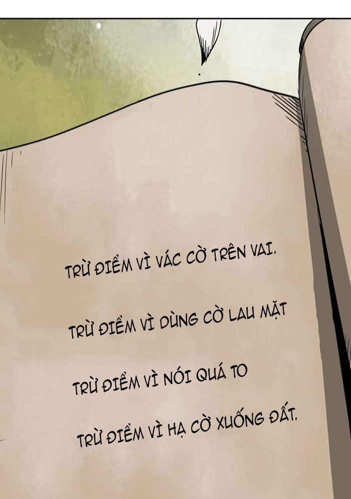 Đọc truyện [M2 Comic] Tôi thăng cấp vô hạn - Chap 24