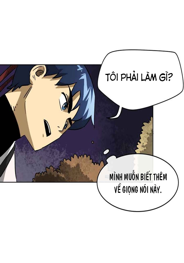 Đọc truyện [M2 Comic] Tôi thăng cấp vô hạn - Chap 24