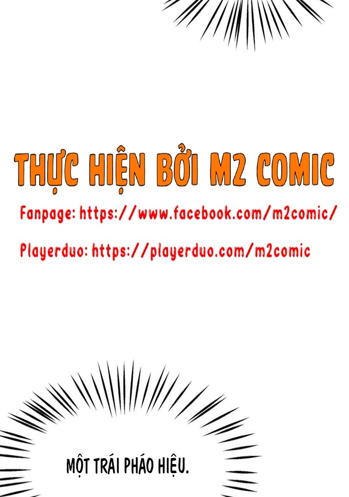 Đọc truyện [M2 Comic] Tôi thăng cấp vô hạn - Chap 24
