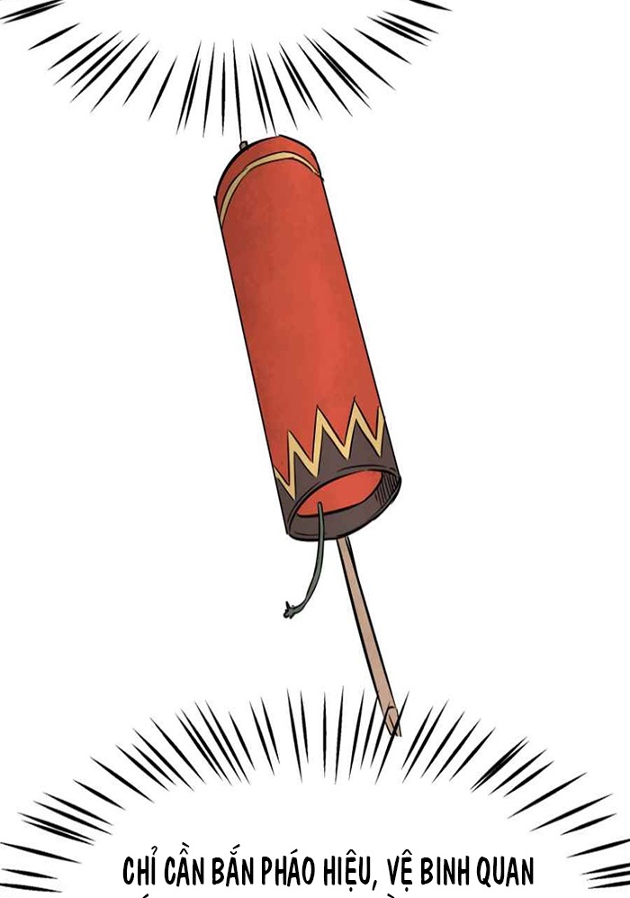 Đọc truyện [M2 Comic] Tôi thăng cấp vô hạn - Chap 24