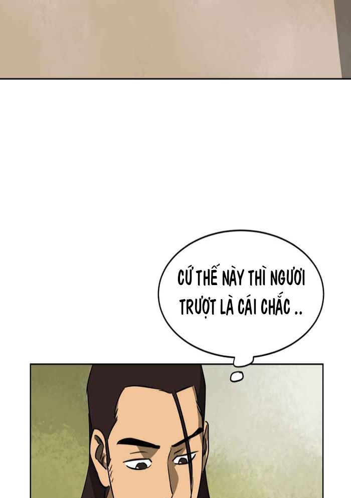 Đọc truyện [M2 Comic] Tôi thăng cấp vô hạn - Chap 24