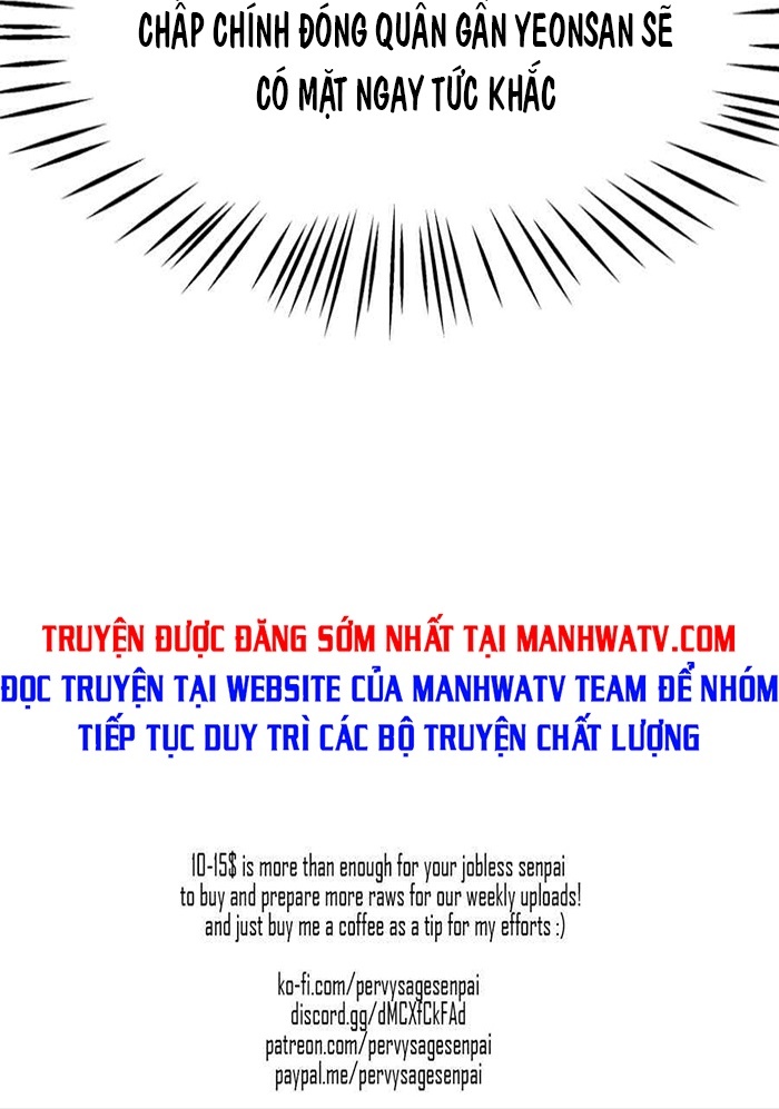 Đọc truyện [M2 Comic] Tôi thăng cấp vô hạn - Chap 24