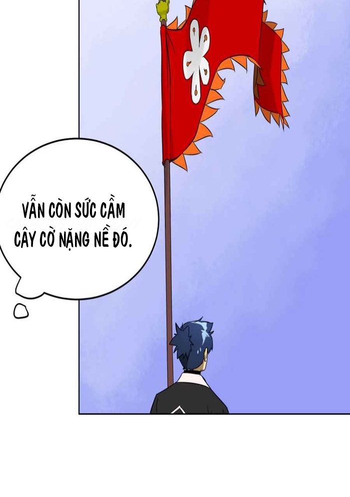 Đọc truyện [M2 Comic] Tôi thăng cấp vô hạn - Chap 24