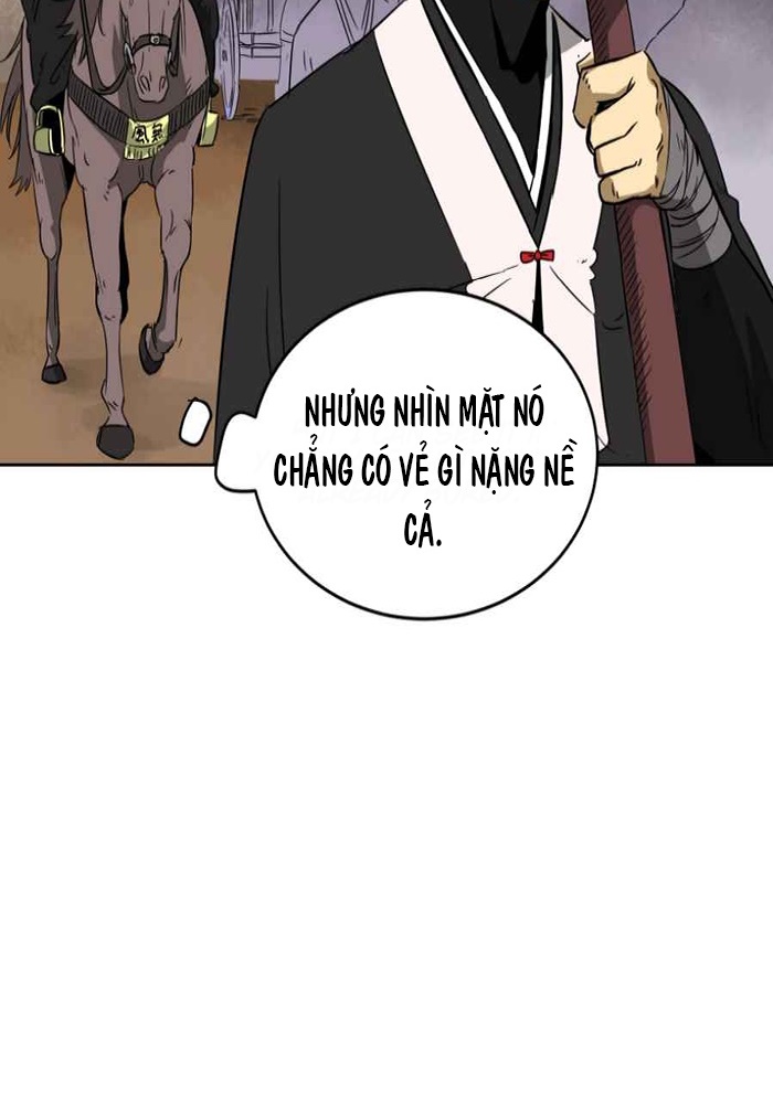 Đọc truyện [M2 Comic] Tôi thăng cấp vô hạn - Chap 24