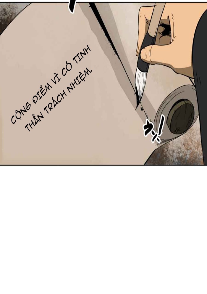 Đọc truyện [M2 Comic] Tôi thăng cấp vô hạn - Chap 24