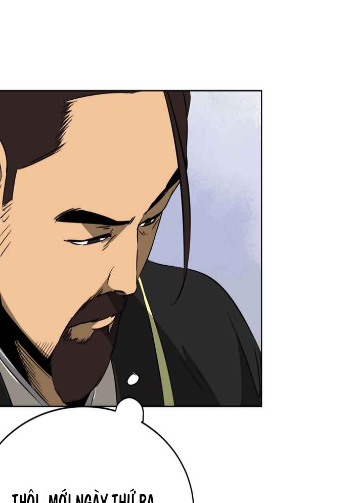 Đọc truyện [M2 Comic] Tôi thăng cấp vô hạn - Chap 24