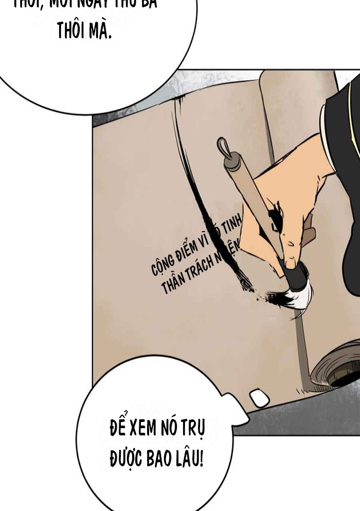 Đọc truyện [M2 Comic] Tôi thăng cấp vô hạn - Chap 24