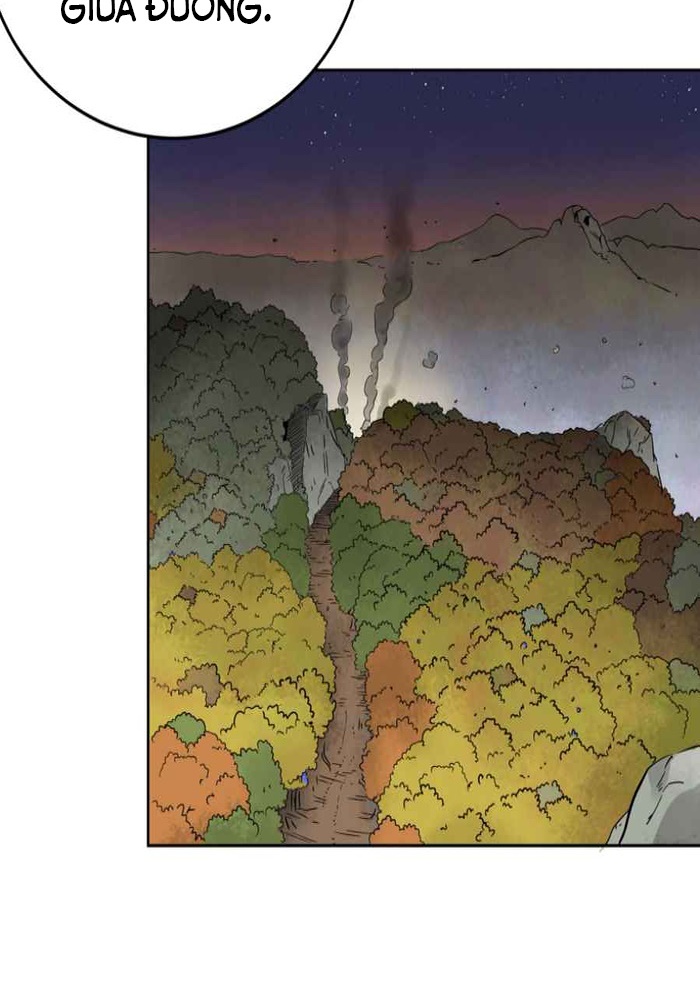 Đọc truyện [M2 Comic] Tôi thăng cấp vô hạn - Chap 24