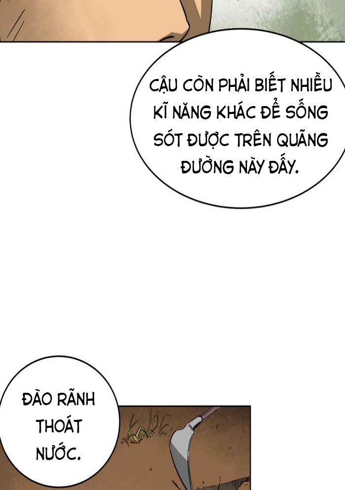 Đọc truyện [M2 Comic] Tôi thăng cấp vô hạn - Chap 24
