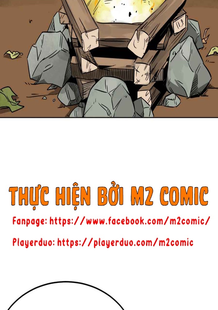 Đọc truyện [M2 Comic] Tôi thăng cấp vô hạn - Chap 24