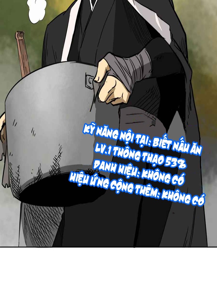 Đọc truyện [M2 Comic] Tôi thăng cấp vô hạn - Chap 24