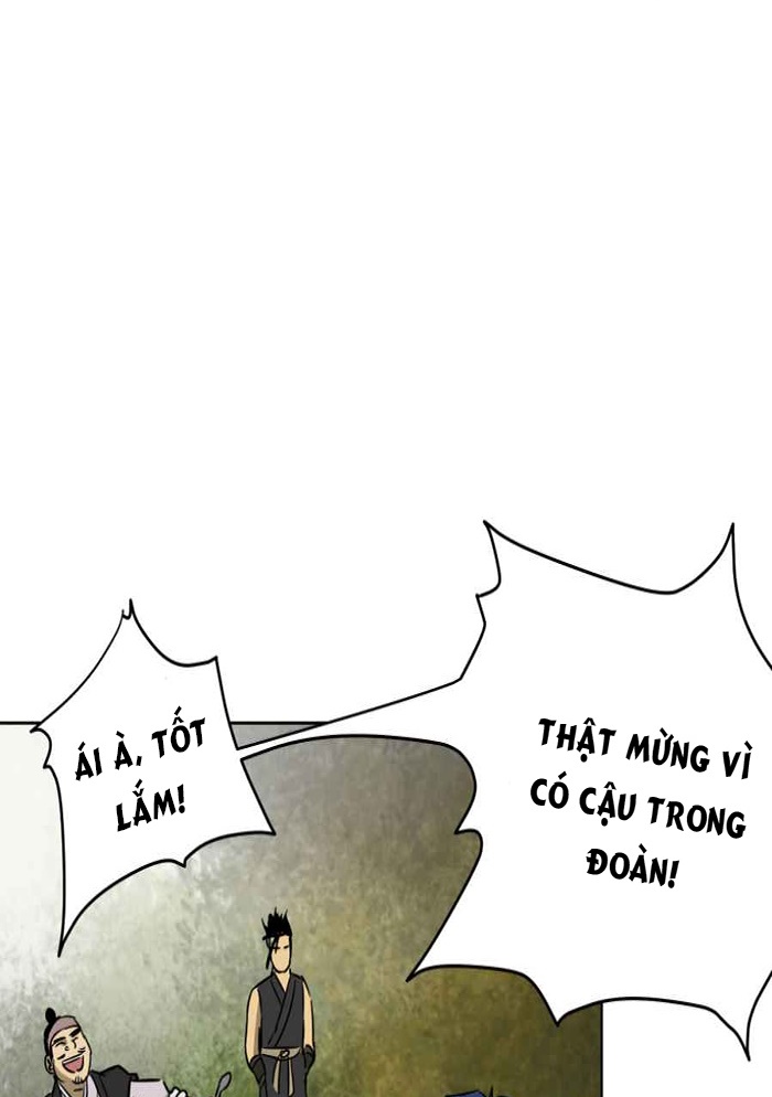 Đọc truyện [M2 Comic] Tôi thăng cấp vô hạn - Chap 24