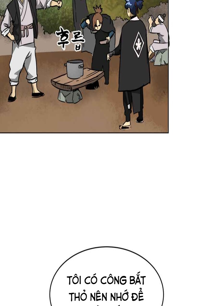 Đọc truyện [M2 Comic] Tôi thăng cấp vô hạn - Chap 24