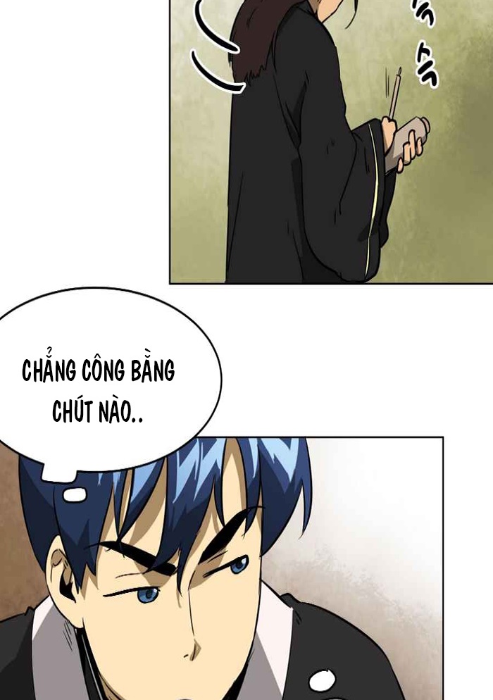 Đọc truyện [M2 Comic] Tôi thăng cấp vô hạn - Chap 24