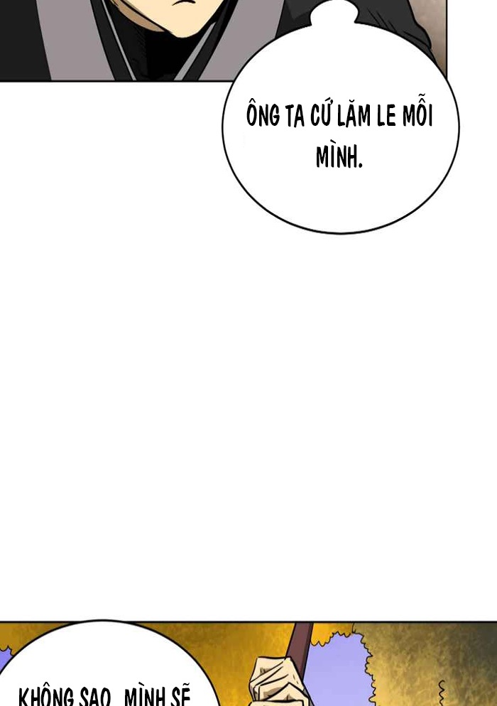 Đọc truyện [M2 Comic] Tôi thăng cấp vô hạn - Chap 24