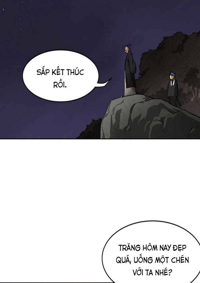 Đọc truyện [M2 Comic] Tôi thăng cấp vô hạn - Chap 24