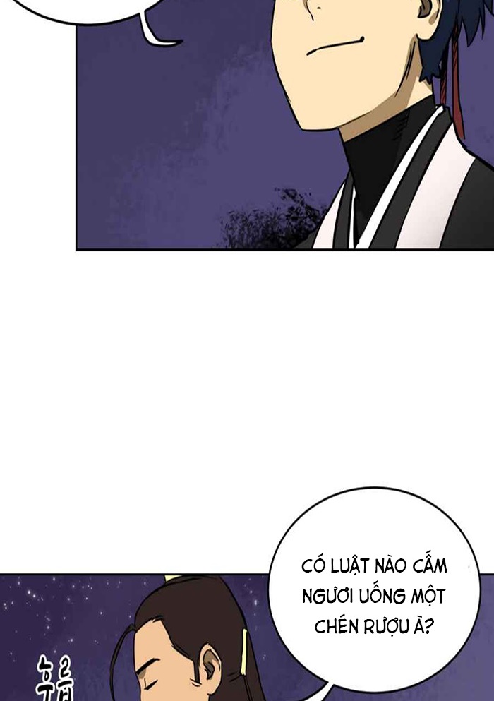 Đọc truyện [M2 Comic] Tôi thăng cấp vô hạn - Chap 24