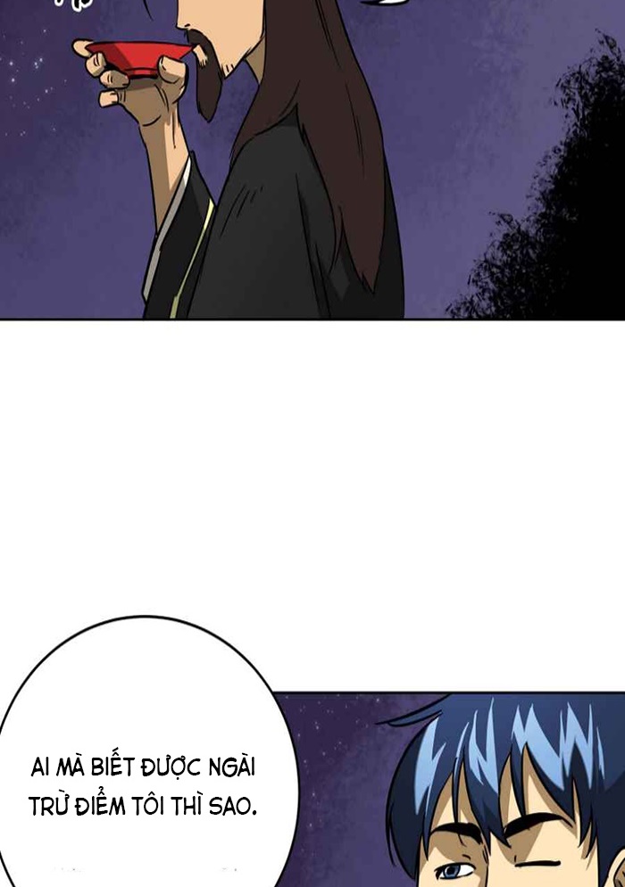 Đọc truyện [M2 Comic] Tôi thăng cấp vô hạn - Chap 24