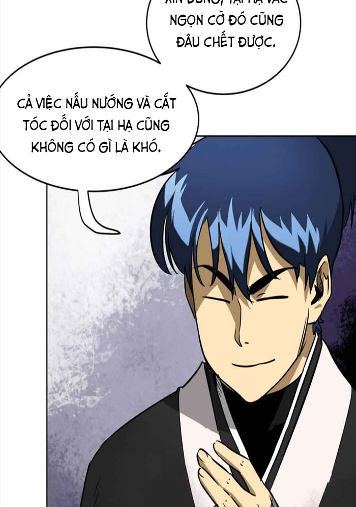 Đọc truyện [M2 Comic] Tôi thăng cấp vô hạn - Chap 24