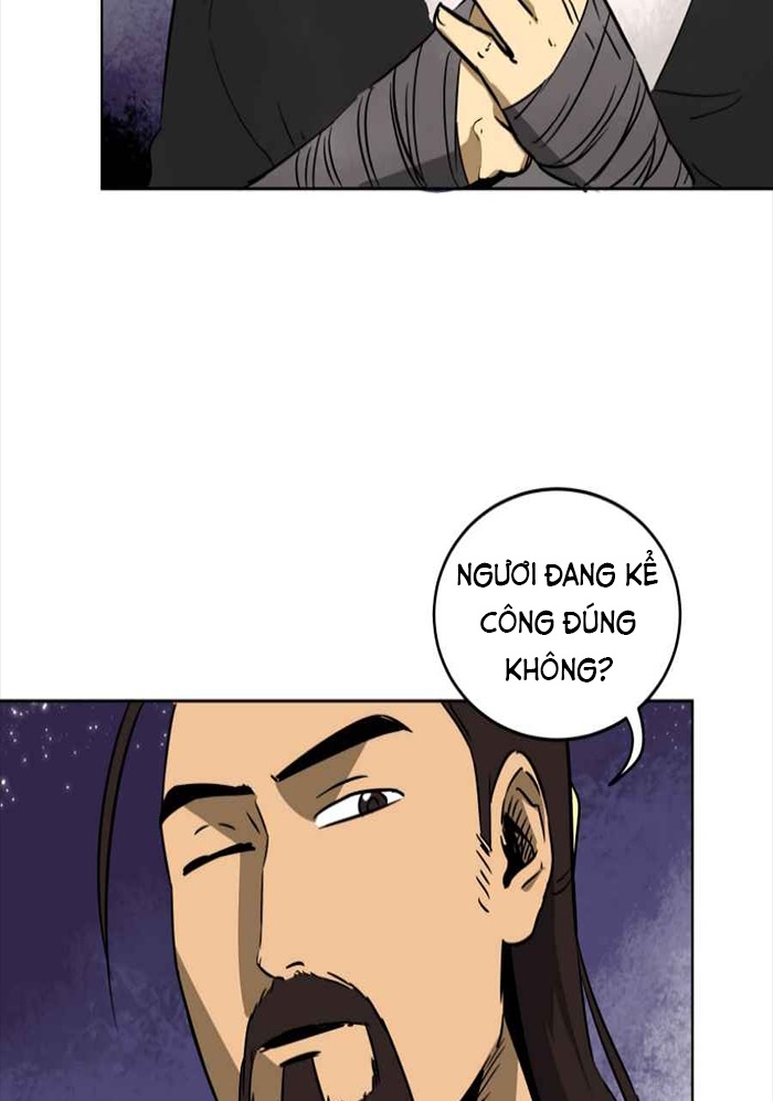 Đọc truyện [M2 Comic] Tôi thăng cấp vô hạn - Chap 24