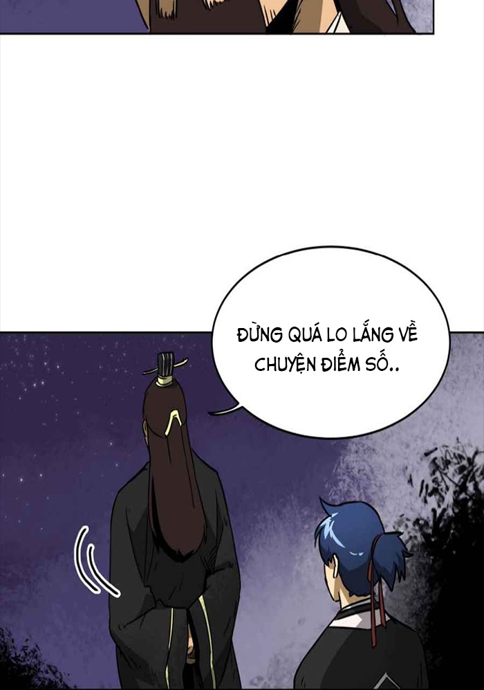 Đọc truyện [M2 Comic] Tôi thăng cấp vô hạn - Chap 24