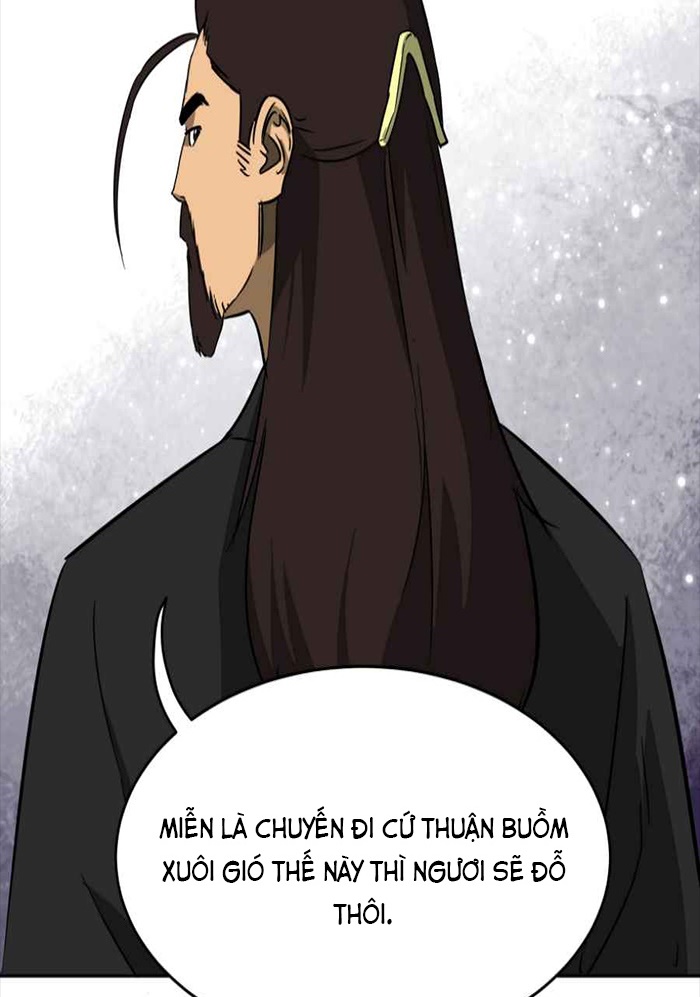 Đọc truyện [M2 Comic] Tôi thăng cấp vô hạn - Chap 24