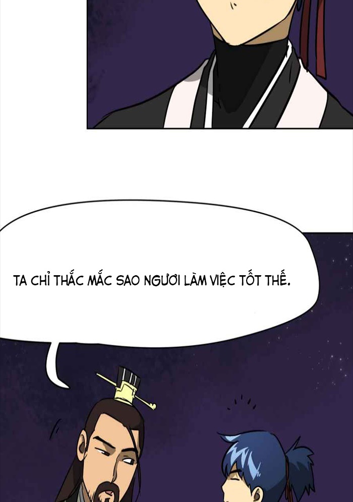 Đọc truyện [M2 Comic] Tôi thăng cấp vô hạn - Chap 24